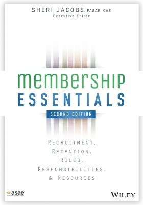 bokomslag Membership Essentials