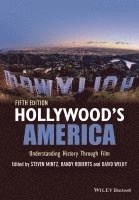 bokomslag Hollywood's America