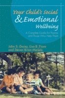 bokomslag Your Child's Social and Emotional Well-Being