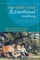 Your Child's Social and Emotional Well-Being 1