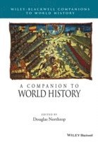 bokomslag A Companion to World History