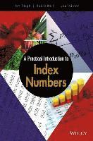 bokomslag A Practical Introduction to Index Numbers
