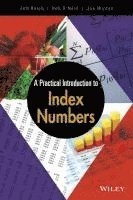 bokomslag A Practical Introduction to Index Numbers