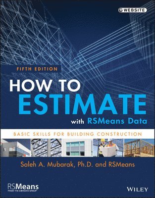 How to Estimate with RSMeans Data 1