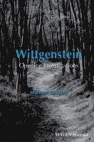 Michael Luntley, UK) Luntley, Michael (University of Warwick - Wittgenstein, Inbunden