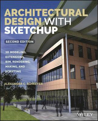 Architectural Design with SketchUp 1