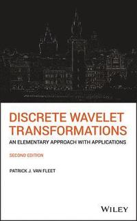 bokomslag Discrete Wavelet Transformations
