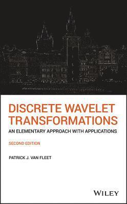 bokomslag Discrete Wavelet Transformations