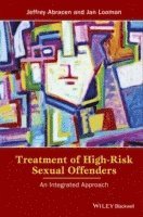bokomslag Treatment of High-Risk Sexual Offenders