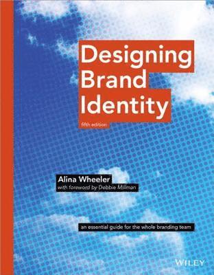 Designing Brand Identity 1