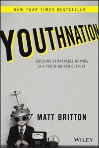 bokomslag YouthNation