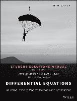 bokomslag Differential Equations