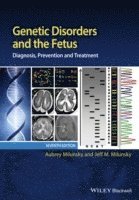 bokomslag Genetic Disorders and the Fetus