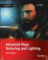 bokomslag Advanced Maya Texturing and Lighting