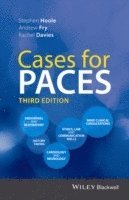 Stephen Hoole, Andrew Fry, Rachel Davies - Hoole, S: Cases for Paces, Häftad