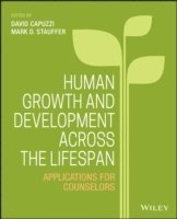 bokomslag Human Growth and Development Across the Lifespan