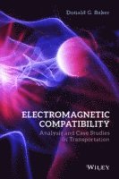 bokomslag Electromagnetic Compatibility