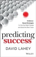 bokomslag Predicting Success