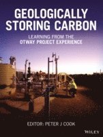 Geologically Storing Carbon 1