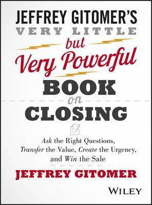 The Very Little but Very Powerful Book on Closing 1