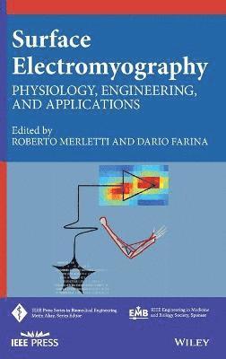 Roberto Merletti, Dario Farina - Surface Electromyography, Inbunden
