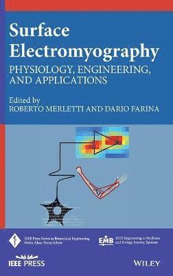 bokomslag Surface Electromyography