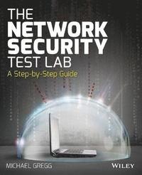 bokomslag The Network Security Test Lab