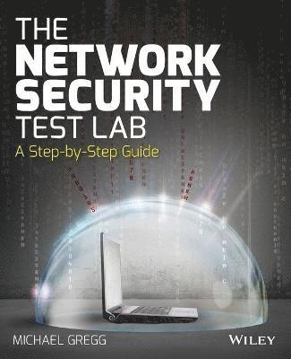 The Network Security Test Lab 1