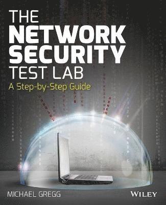 Network Security Test Lab