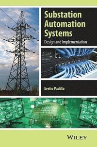 bokomslag Substation Automation Systems