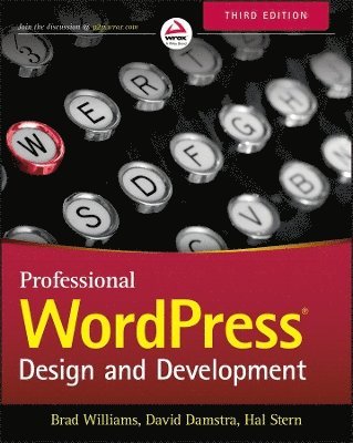 Professional WordPress 1