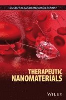 bokomslag Therapeutic Nanomaterials
