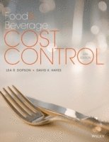 bokomslag Food and Beverage Cost Control