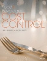 Food and Beverage Cost Control 1