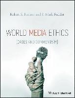 bokomslag World Media Ethics