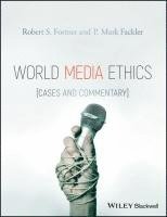 bokomslag World Media Ethics