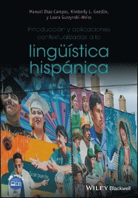 Introduccin y aplicaciones contextualizadas a la lingstica hispnica 1