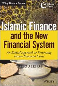 bokomslag Islamic Finance and the New Financial System