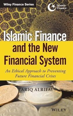 bokomslag Islamic Finance and the New Financial System