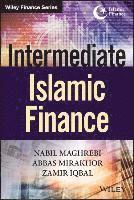 bokomslag Intermediate Islamic Finance