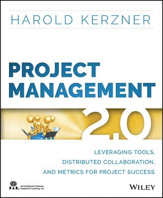 bokomslag Project Management 2.0