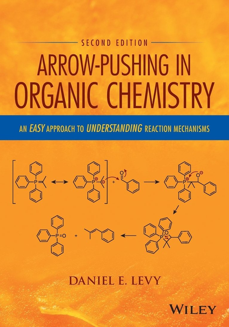 Arrow-Pushing in Organic Chemistry 1