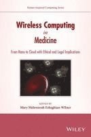 bokomslag Wireless Computing in Medicine