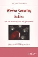 Mary Mehrnoosh Eshaghian-Wilner, Los Angeles (UCLA)) Eshaghian-Wilner, Mary Mehrnoosh (University of California - Wireless Computing in Medicine, Inbunden