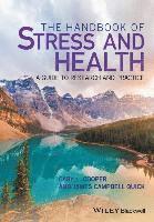 bokomslag The Handbook of Stress and Health