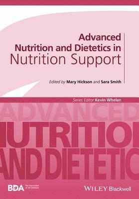 Advanced Nutrition and Dietetics in Nutrition Support 1