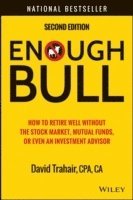 Enough Bull 1