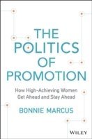 bokomslag The Politics of Promotion