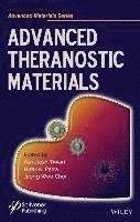 bokomslag Advanced Theranostic Materials