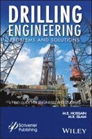 Drilling Engineering Problems and Solutions 1